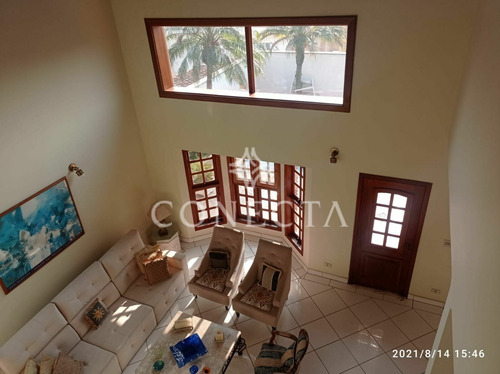 Imagem 3 de 21 de Venda | Residencial Alphaville 09 | 360m² | 4 Dormitórios - Cncl1354