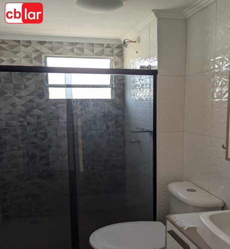 Imagem 8 de 10 de Apartamento - Ap00485 - 69414431