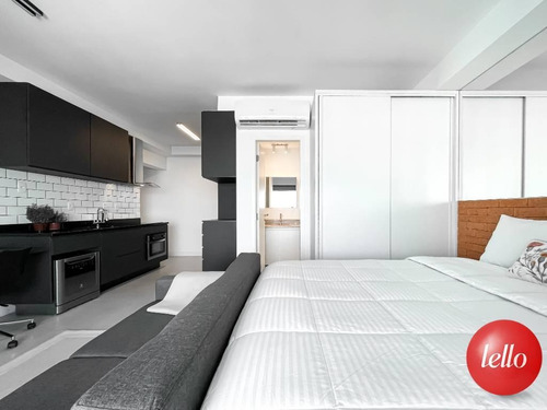 Imagem 6 de 30 de Apartamento - Ref: 233849