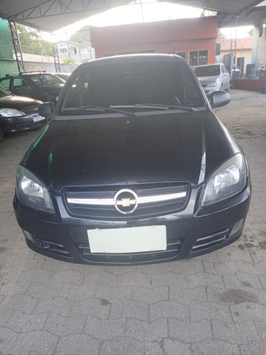 Chevrolet Prisma 1.0 Joy Flexpower 4p