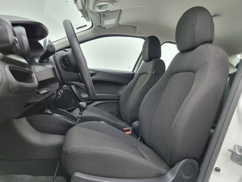 Fiat Cronos 1.3 FIREFLY FLEX DRIVE MANUAL