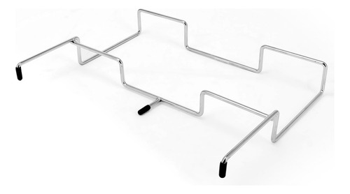 Suporte Para Sacos De Lixo De Acampamento Cabide De Lixo De