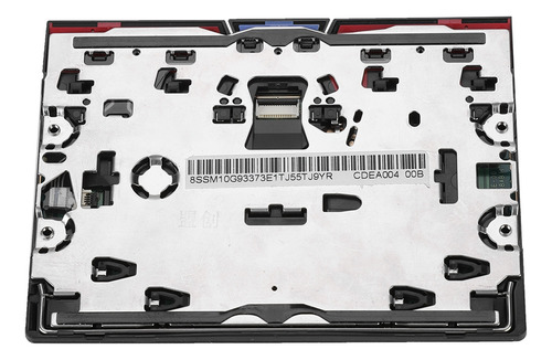 Teclado Trackpad Touchpad De 3 Botones Para Thinkpad T440s T