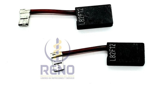 Par De Carbones 588698-01b M Demoledor D25941k D25940 D25900