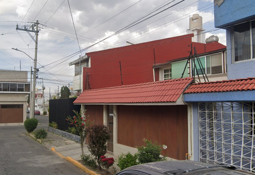 ¡invierte Hoy Mismo, Casa Economica En Venta! - Sierra Ventana 303, Valle Don Camilo, 50140 Toluca De Lerdo, Méx.