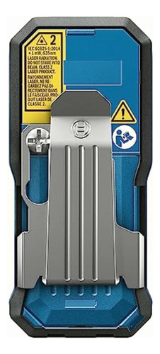 Bosch Glm165-22 Blaze Medidor Láser De 165 Pies