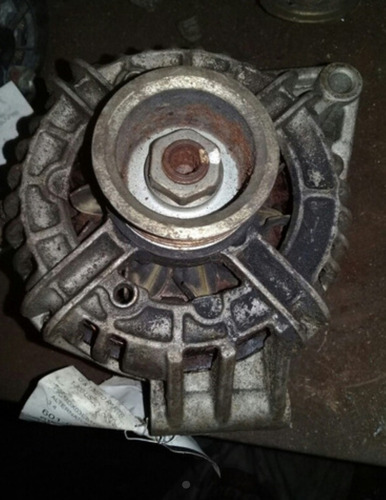 Alternador Chevrolet Montana Año 99/01 Original