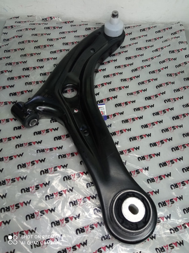 Meseta Inferior Ford Fiesta Titanium Rh/lh