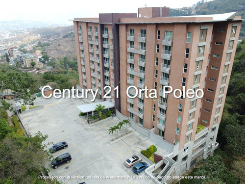 Venta De Apto De 57 Mts A Estrenar, En Caracas, Villa Barutaima, Sector Los Guayabitos (la)