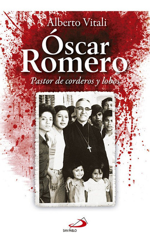 Oscar Romero - Vitali,alberto