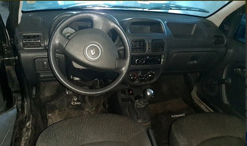 Renault Clio 1.2 Mío Expression Pack I Meb797