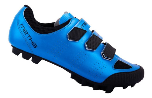 Zapatillas Ciclismo Mtb Metha Cross Shimano Compatible Spd