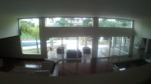 Casa Com 5 Dormitórios Para Alugar, 700 M² Por R$ 20.000,00 - Gramado - Campinas/sp - Ca4055