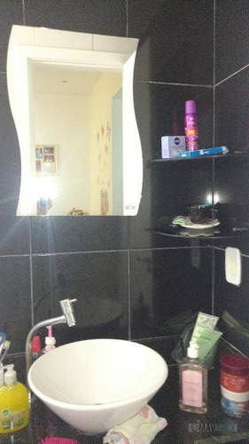 Imagem 17 de 29 de Casa Com 3 Dormitórios À Venda, 138 M² Por R$ 600.000,00 - Vila Valqueire - Rio De Janeiro/rj - Ca0168