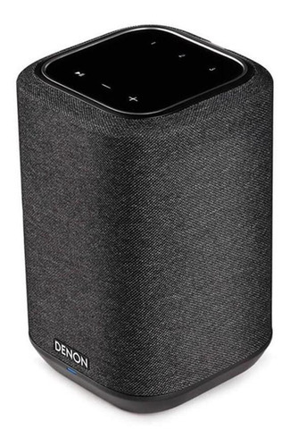 Parlante Wi-fi / Bt Denon Home150 Color Negro
