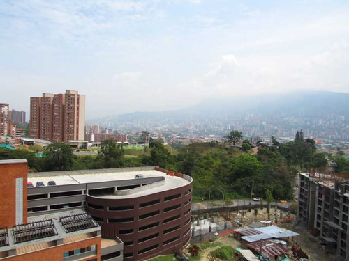 Imagen 9 de 12 de Venta De Apartamento En Itagui Sector El Guayabo