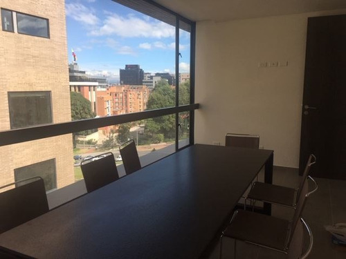 Imagen 3 de 21 de Bogotá, Chicó, Oficina/consultorio En Venta