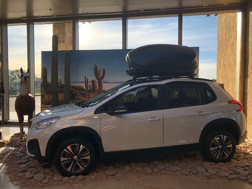 Peugeot 2008 Sport Thp Tiptronic Patentado 0km
