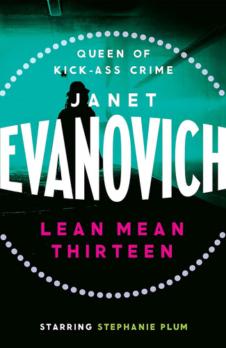 Libro: Lean Mean Thirteen: A Fast-paced Crime Novel Full Of