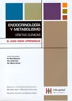 Comprar Endocrinología Y Metabolismo