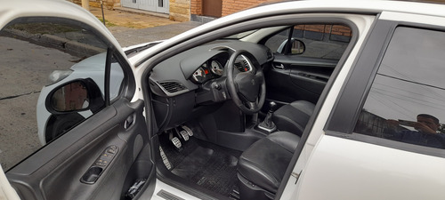 Peugeot 207 Gti 1.6 Gti 156cv