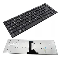 Comprar Teclado Acer E15 Es1-511-c35q E14 Es1-411-c8fa Acer 4755 Br