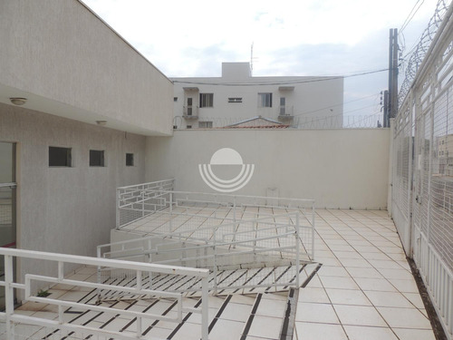 Imagem 3 de 24 de Galpão À Venda Em Jardim Chapadão - Ga006194