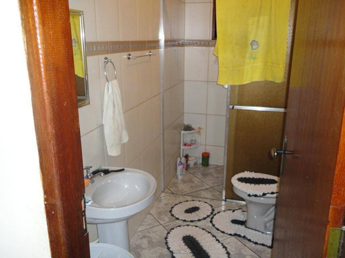 Imagem 6 de 16 de Sobrado Com 3 Dormitórios À Venda, 185 M² Por R$ 400.000,00 - Jardim São Lourenço - Limeira/sp - So0010