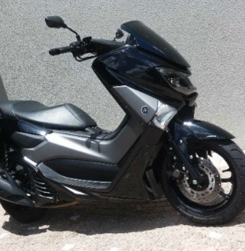 Imagem 2 de 2 de Yamaha Nmax 160 Abs