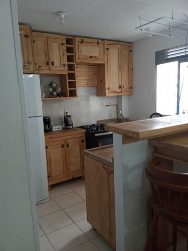 Imagem 11 de 19 de Apartamento Com 2 Dormitórios À Venda, 41 M² Por R$ 170.000,00 - São José - Canoas/rs - Ap0923