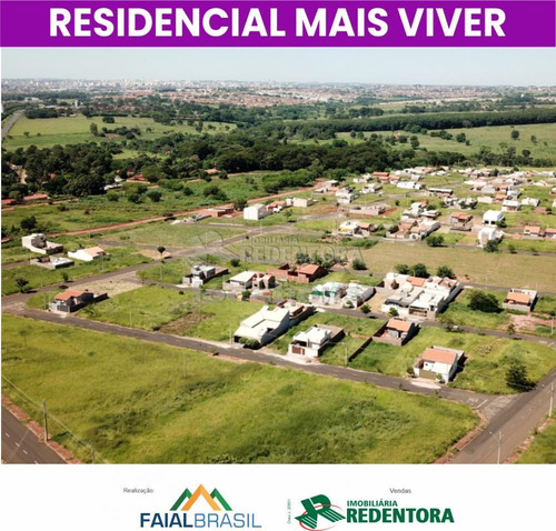 Imagem 4 de 7 de Terrenos - Ref: V13021