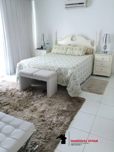 Imagem 5 de 10 de Linda Casa De 3 Suítes - 1149