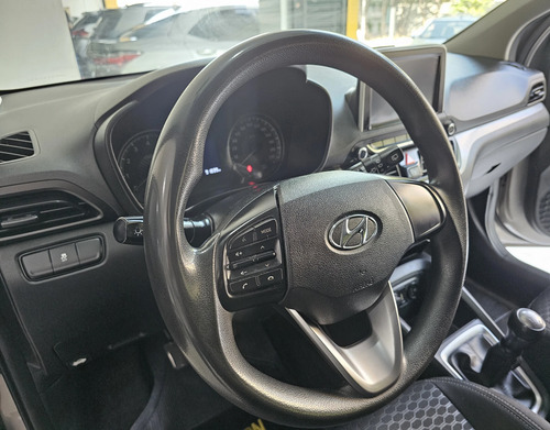 Hyundai HB20 1.0 12V FLEX VISION MANUAL