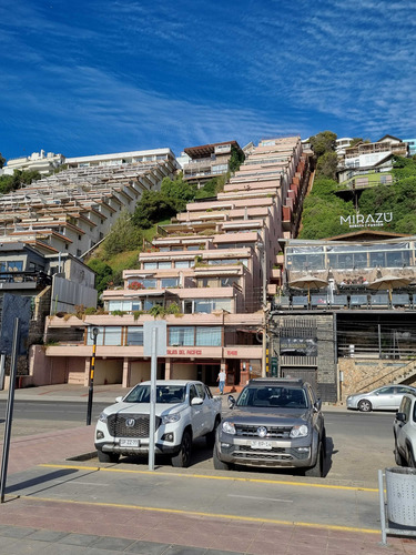 Departamento Sector 5 Reñaca (65962)