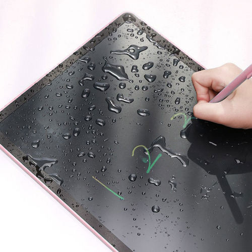 Tableta De Escritura Lcd De 16 Pulgadas, Tablero Electrónico