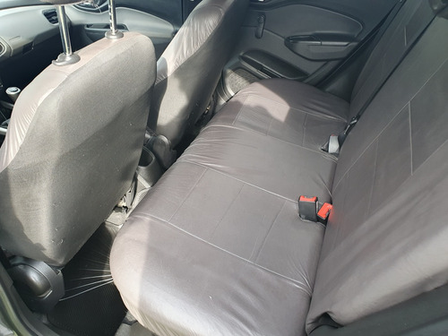 Chevrolet Onix 1.2 Lt