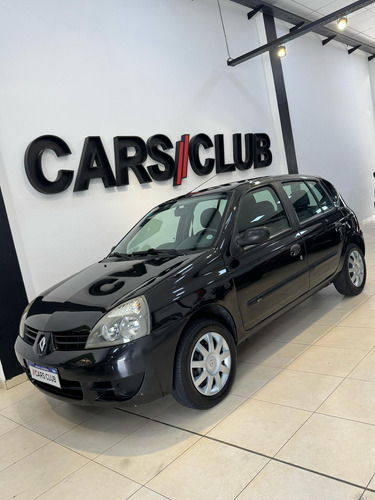 Renault Clio 1.2 Authentique Pack