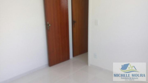 Imagem 1 de 15 de Casa 2 Dormitórios Para Venda Em Saquarema, Bacaxá, 2 Dormitórios, 1 Suíte, 1 Banheiro, 2 Vagas - 198_2-432276