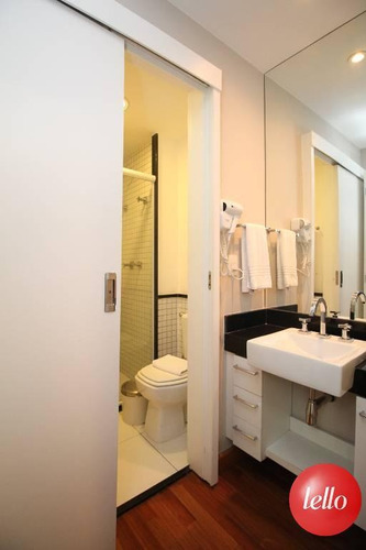 Imagem 11 de 19 de Apartamento - Ref: 214777