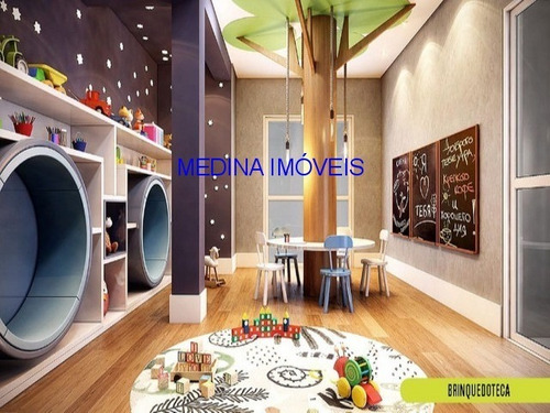 Imagem 13 de 24 de Comprar Apartamento Em Poá - Ap00255 - 68410348