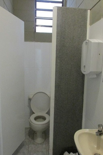 Imagem 8 de 8 de Loja Para Alugar, 17 M² Por R$ 1.200,00/mês - Cascata - Paulínia/sp - Lo0010