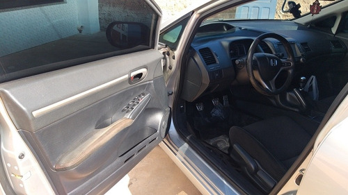 Imagem 2 de 8 de Honda Civic 2007 2.0 Si 4p