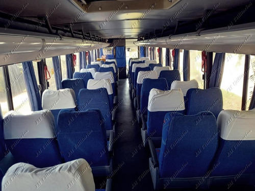 Imagem 5 de 7 de Marcopolo Ideale 770 Ano 2008 M.b Of 1722 48 Lug Jm Cod.486