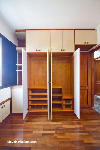 Imagem 29 de 30 de Apartamento - Ap01708 - 70756331