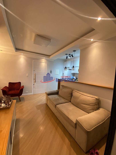 Imagem 6 de 26 de Apartamento Com 2 Dorms, Portal Dos Gramados, Guarulhos - R$ 300 Mil, Cod: 9262 - V9262