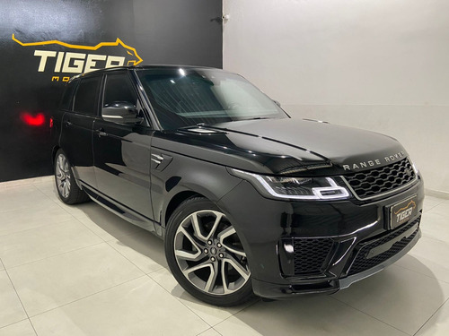 Land Rover Range Rover Sport 3.0 Sdv6 Hse 5p