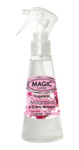 Aroma Magicshine Hogar -  Magnolia & Cherry Blossom