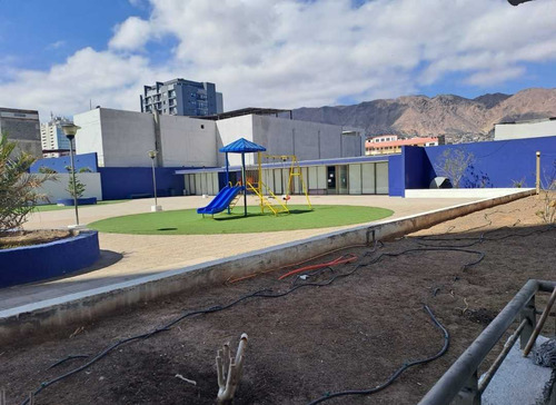 Se Vende Dpto 2h 2b Edif. Ícono. (82580)