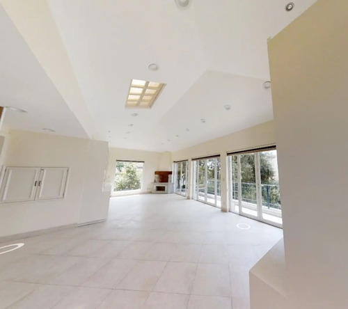 Casa En Venta En La Toscana En Bosques De Las Lomas: Tu Nuevo Hogar !