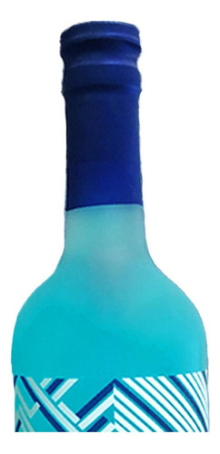 Paquete De 3 Licor Dolci Delizia 750 Ml